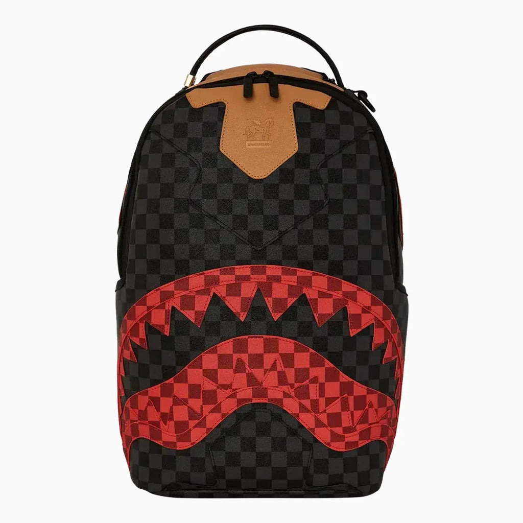 Sprayground Evil Genius Backpack