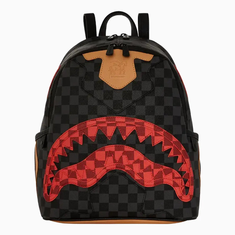 Sprayground Evil Genius Savage Backpack