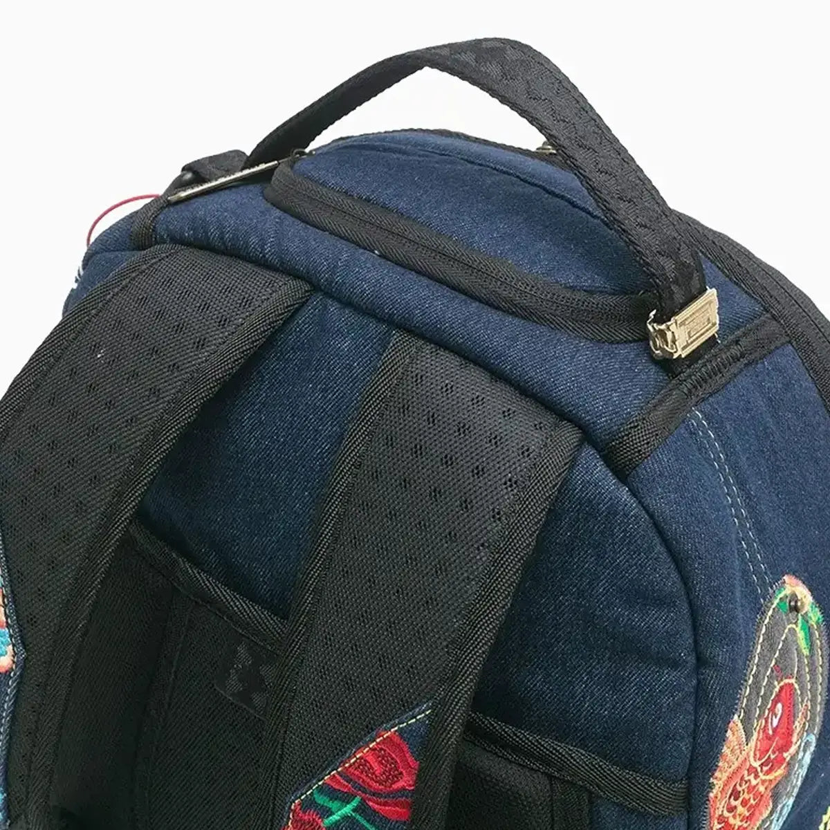 Evisu Style Backpack