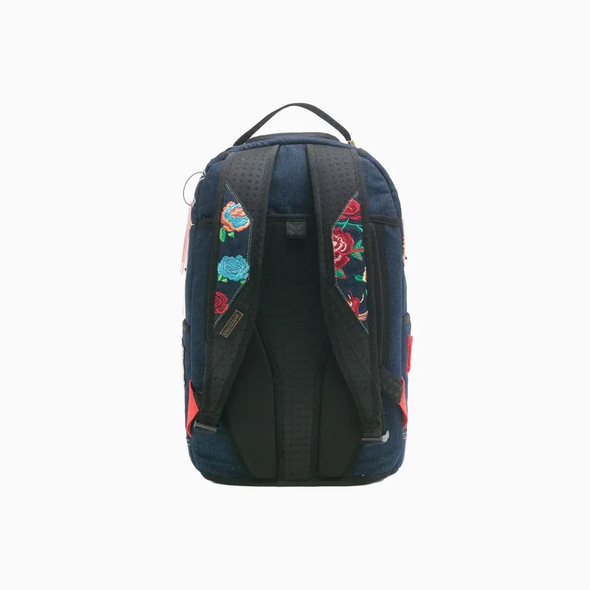 Evisu Style Backpack