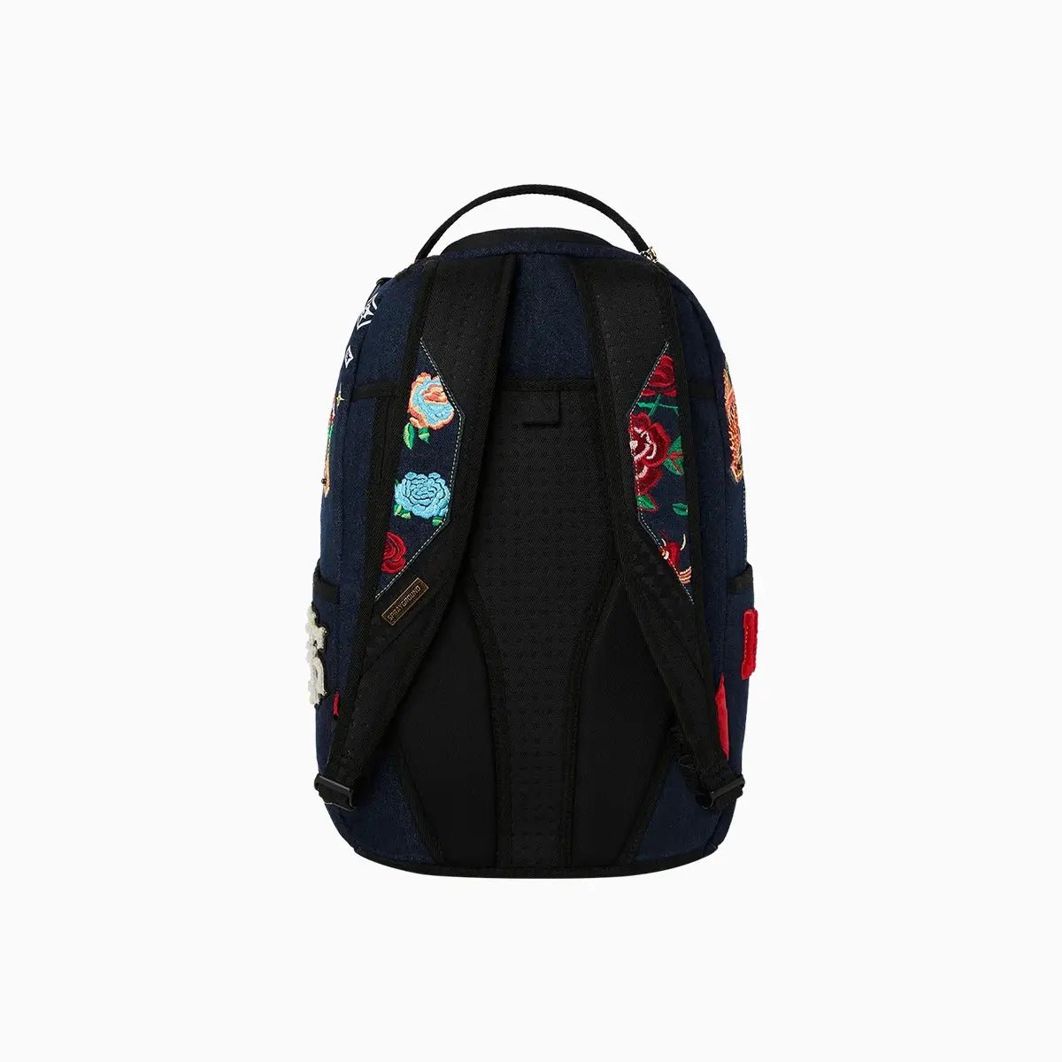 Evisu Style Backpack Sprayground - Tops and Bottoms USA