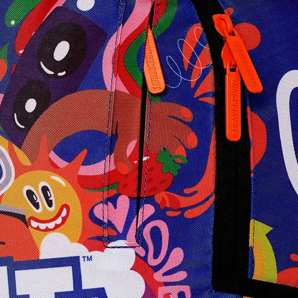 Sprayground Backpack - Thumbnail 2
