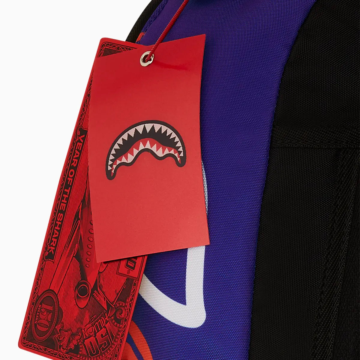 Sprayground Backpack - Thumbnail 3