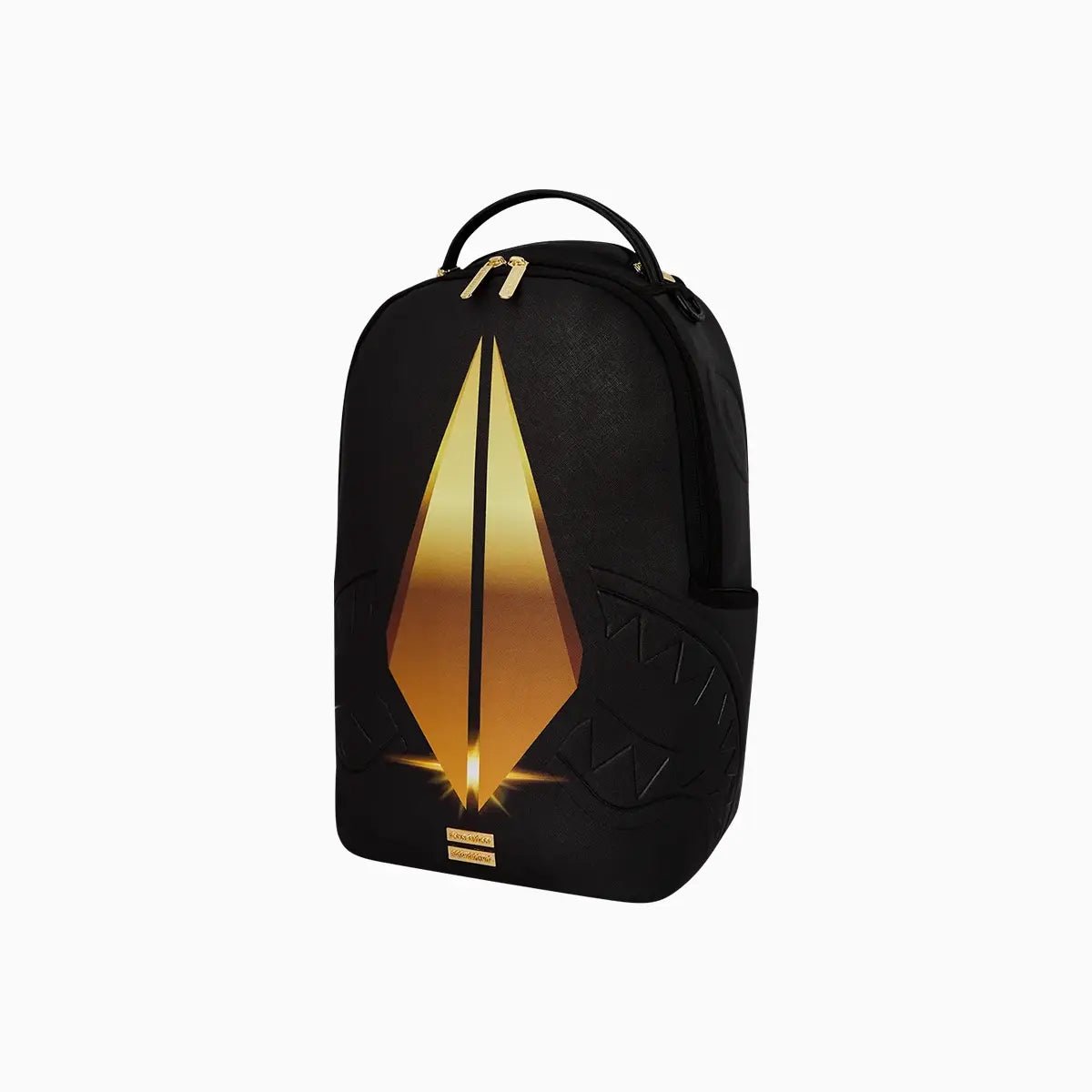 Foundation The Vault On Terminus Backpack Sprayground - Tops and Bottoms USA