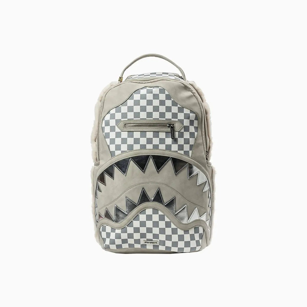 Sprayground Fur Baby Backpack