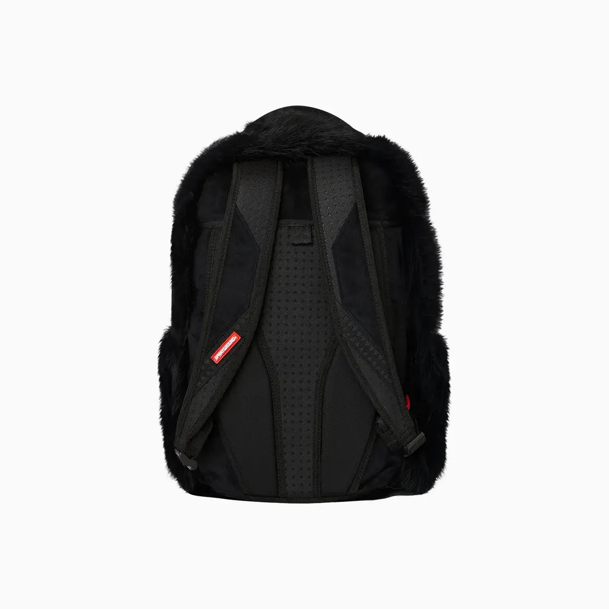 Sprayground Furzilla Shark Night Backpack