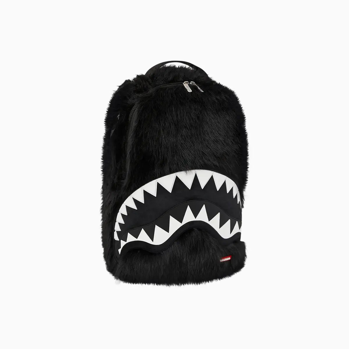 Sprayground Furzilla Shark Night Backpack