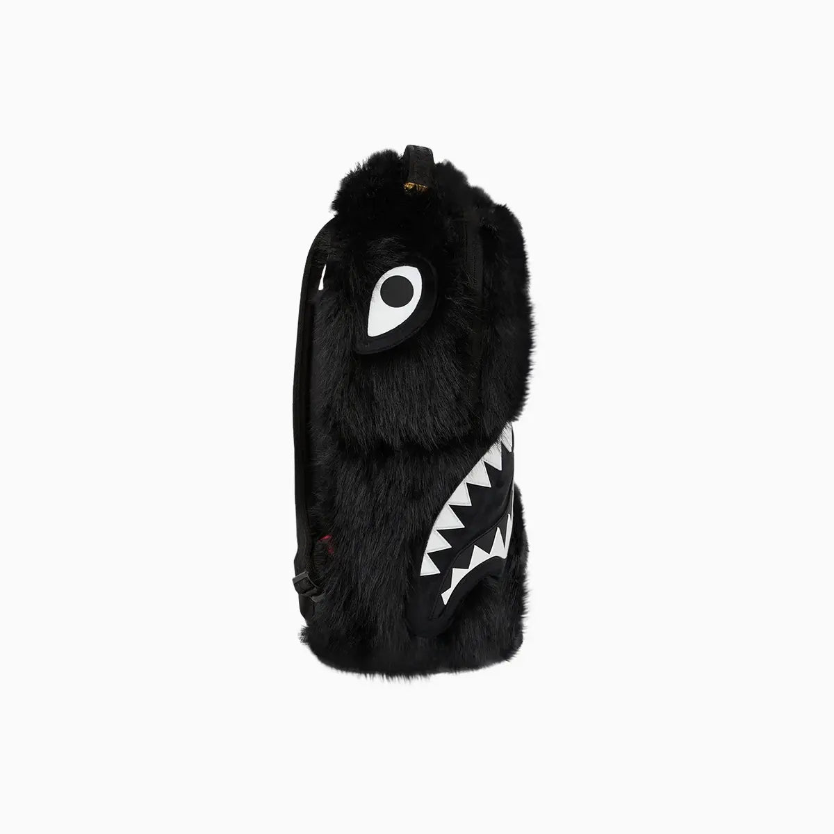 Sprayground Furzilla Shark Night Backpack