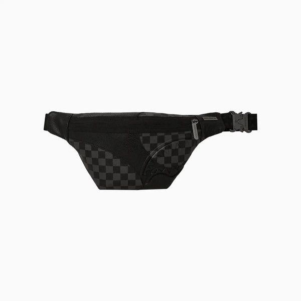バッグ vague. sprayground-ghost-wave-savvy-