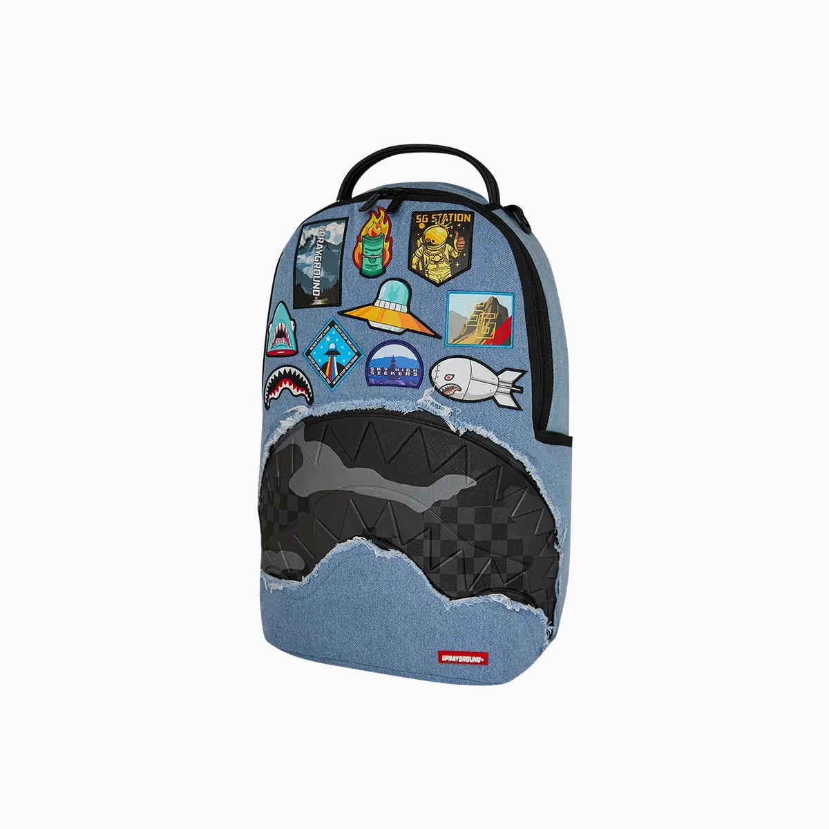 Global Stopover Backpack