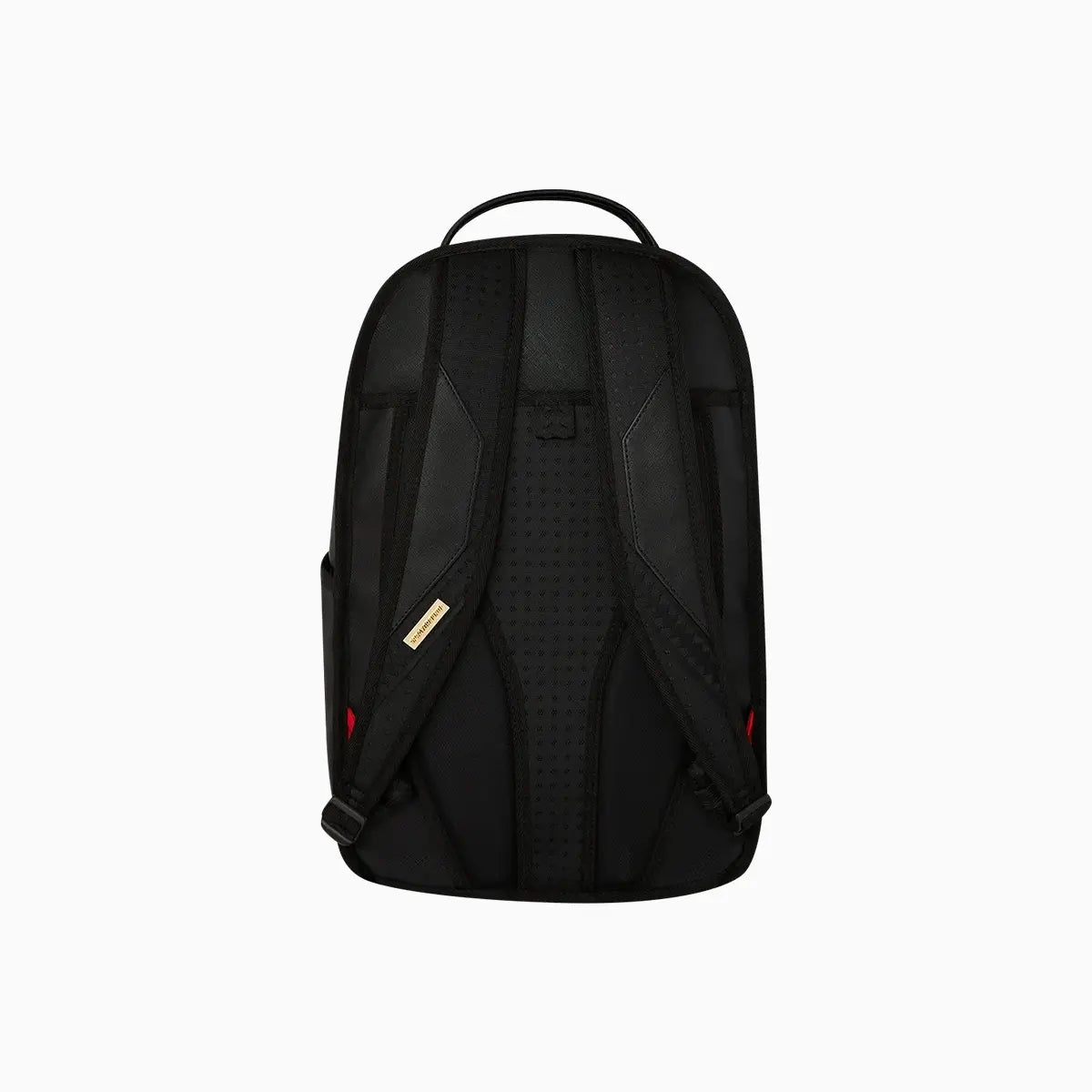 Gold And Dangerous Backpack