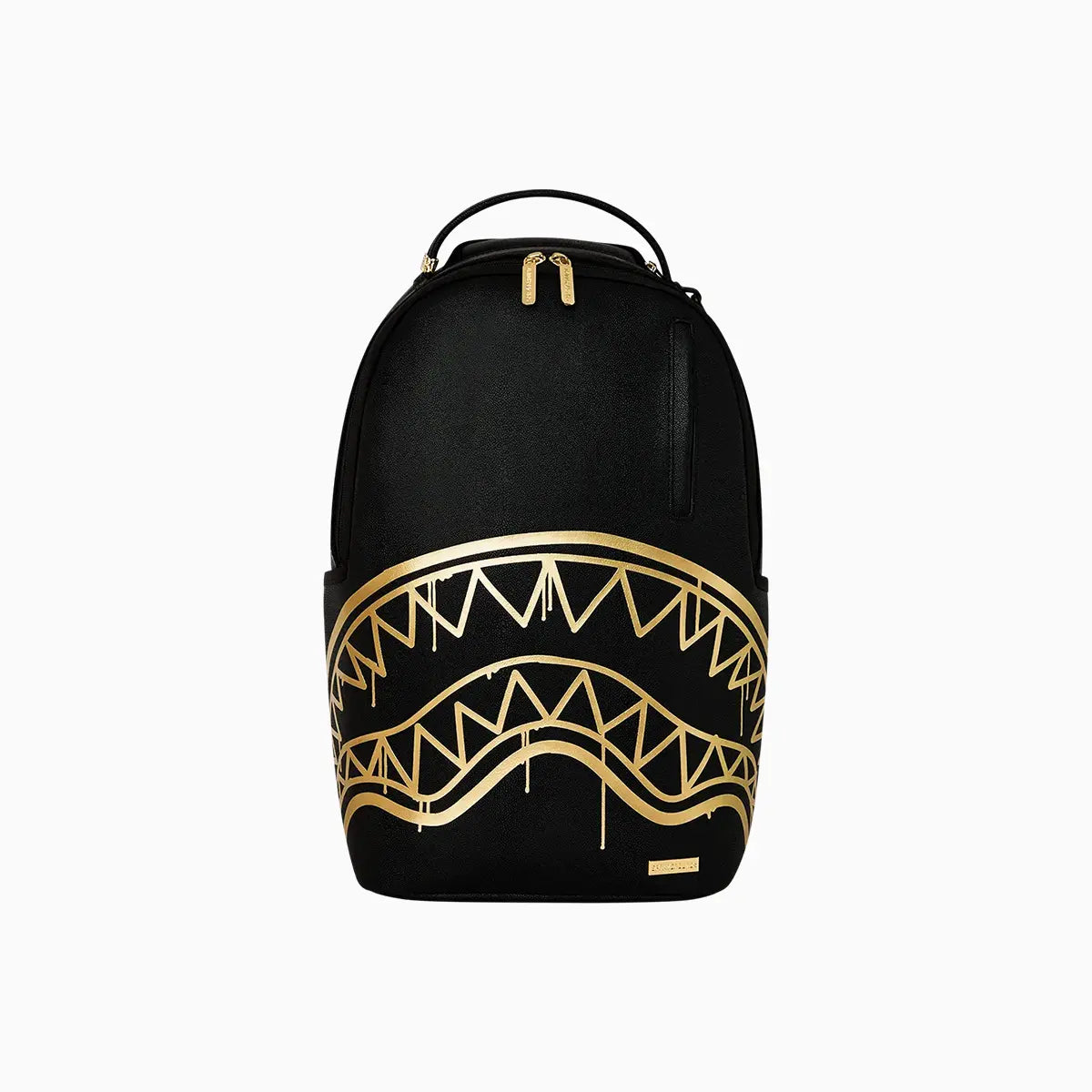 Gold Fang Backpack