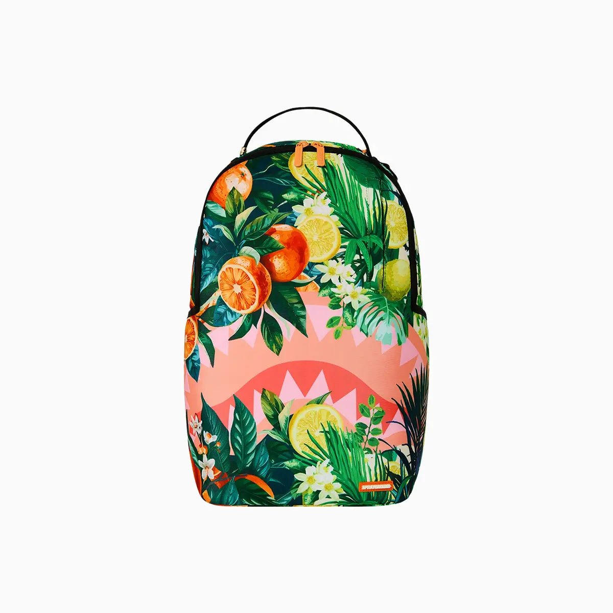 Golden Orchard Estate Backpack Sprayground - Tops and Bottoms USA