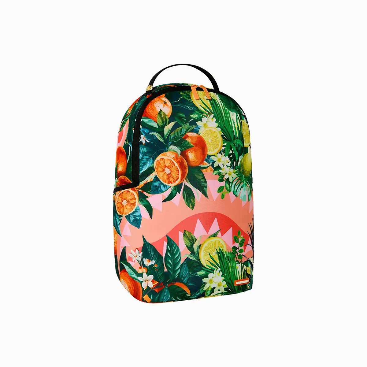 Golden Orchard Estate Backpack Sprayground - Tops and Bottoms USA