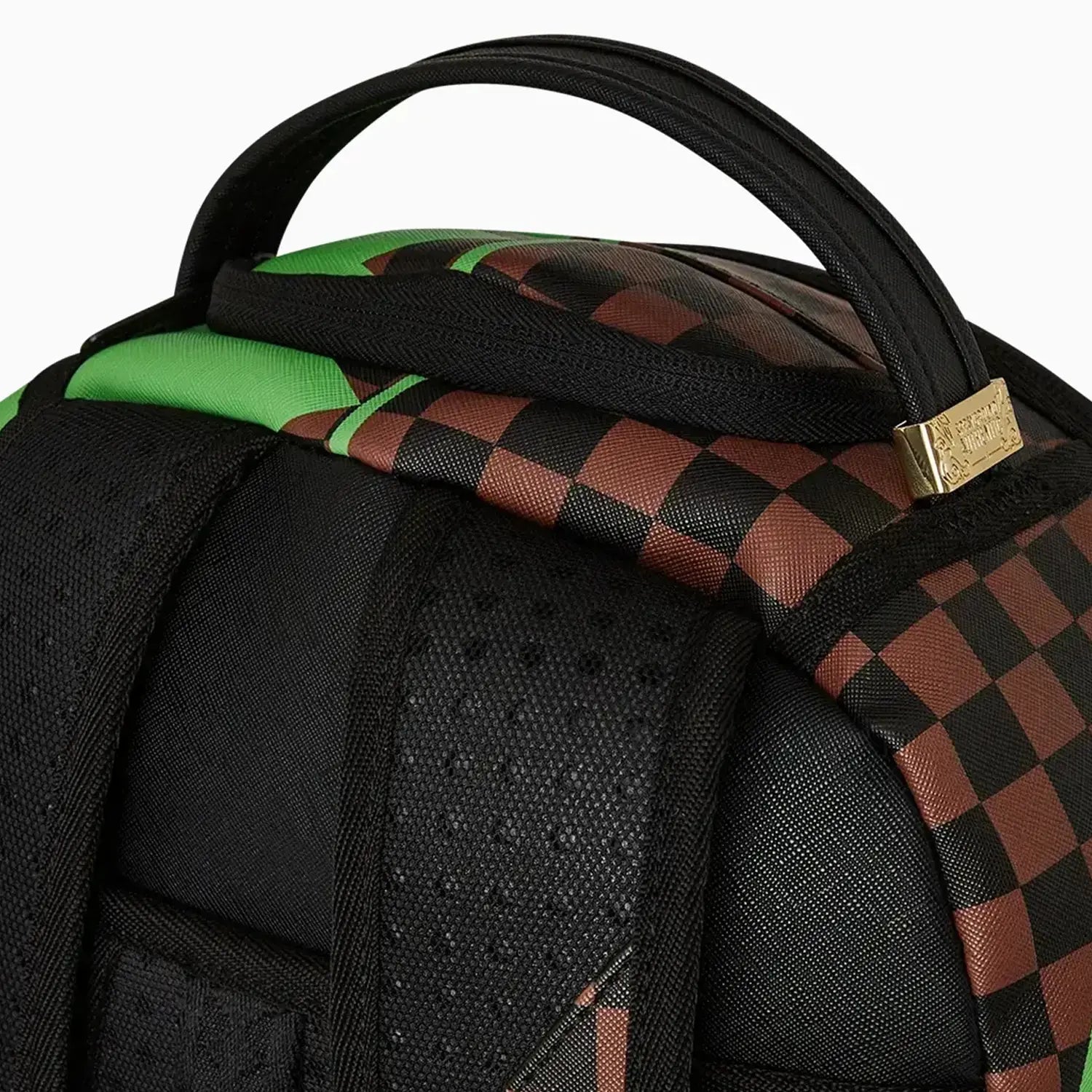 sprayground-green-money-bear-dlxsv-backpack-b6730