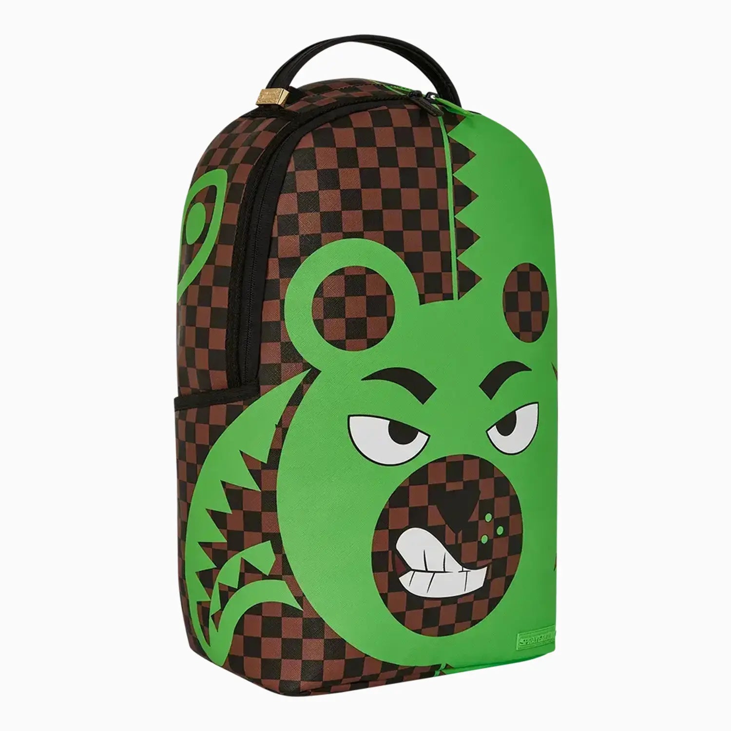 sprayground-green-money-bear-dlxsv-backpack-b6730