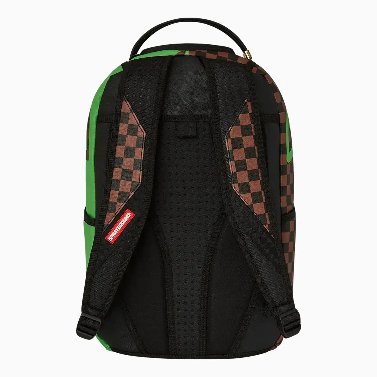 sprayground-green-money-bear-dlxsv-backpack-b6730