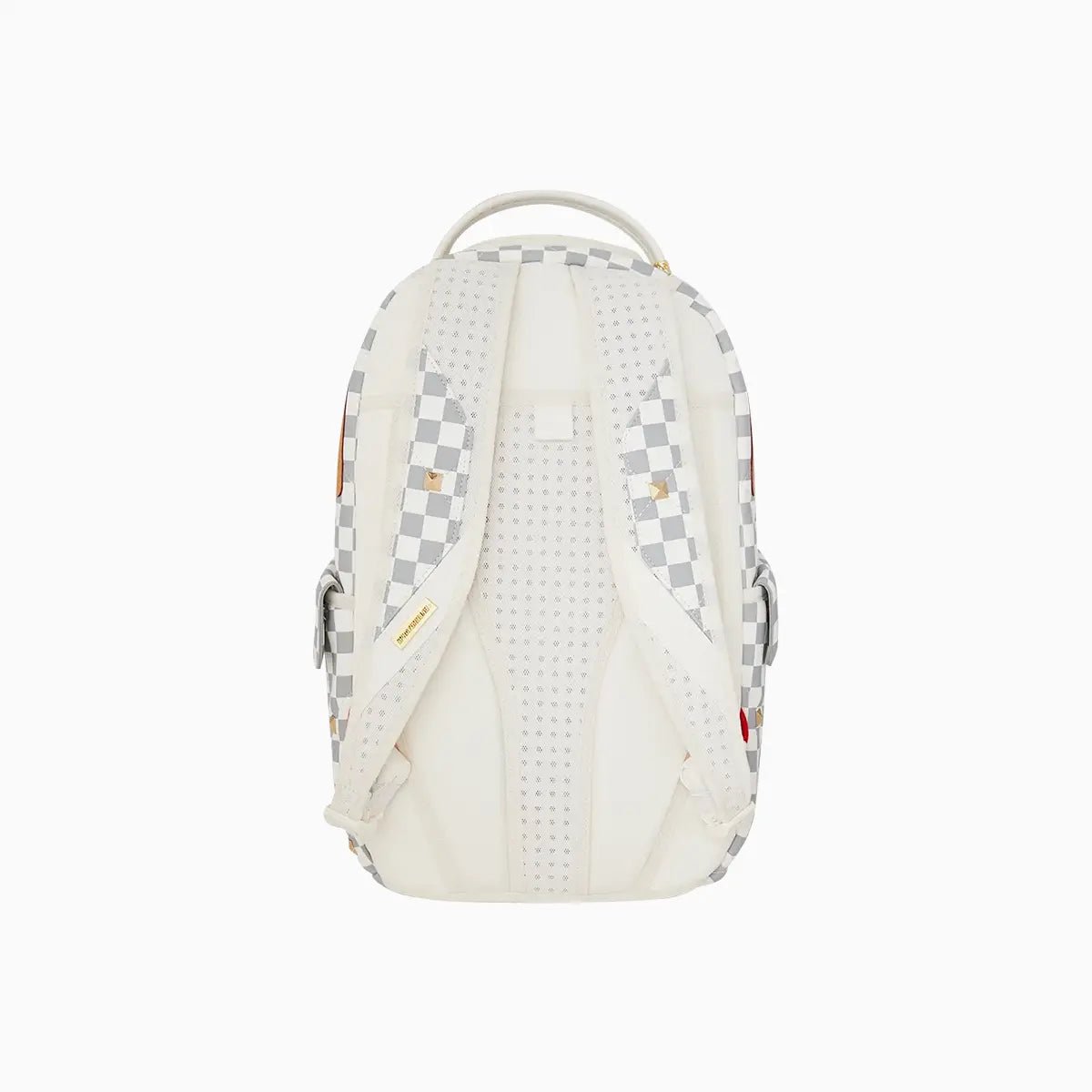 Henny Quilt Puff Backpack Sprayground - Tops and Bottoms USA