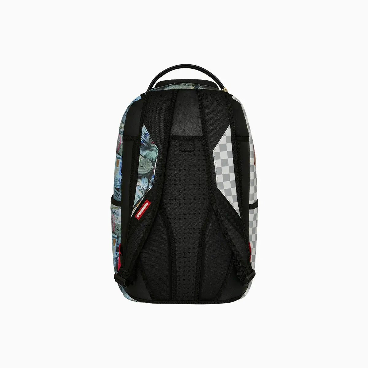 Hidden Fortune Backpack Sprayground - Tops and Bottoms USA