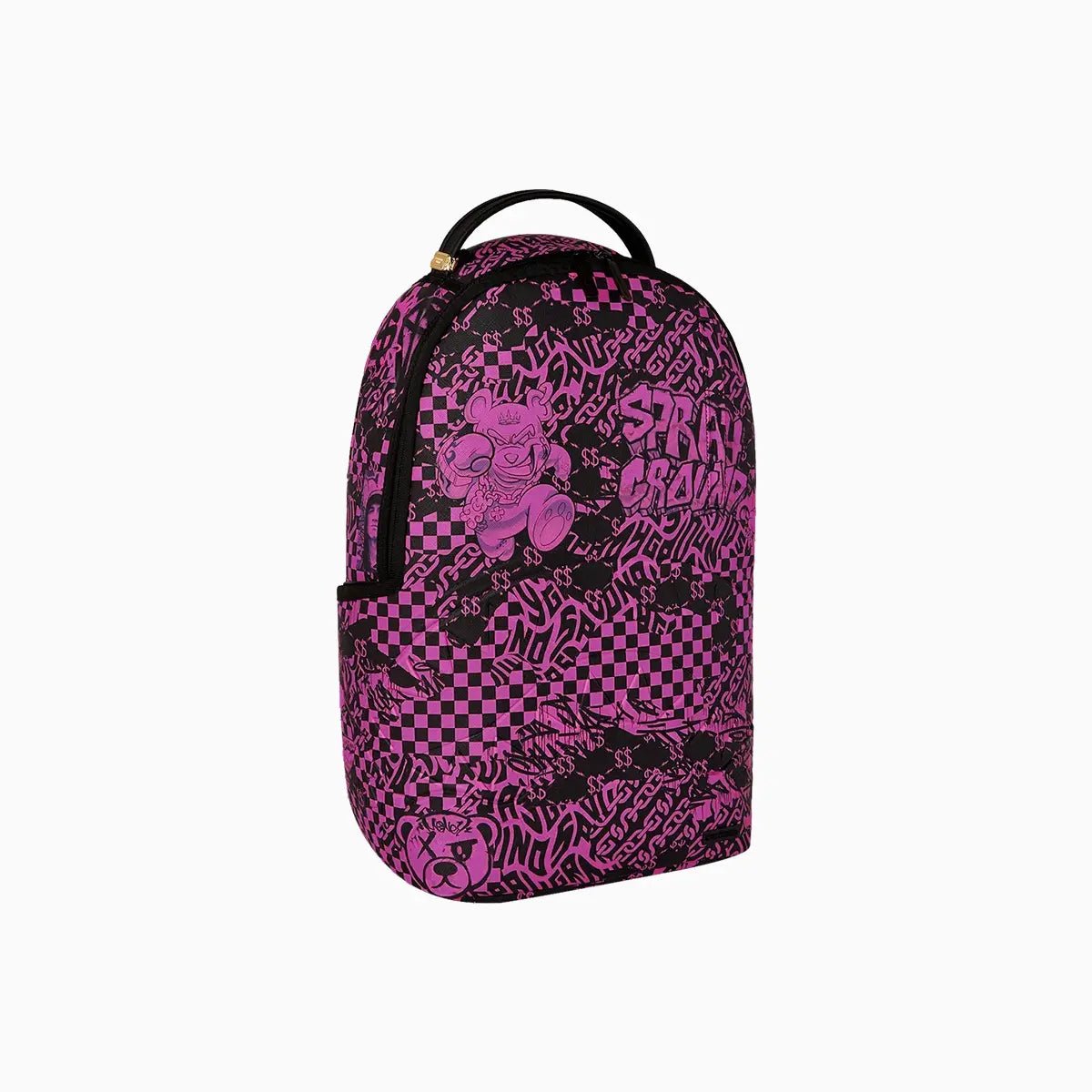 Hot Pursuit Backpack Sprayground - Tops and Bottoms USA
