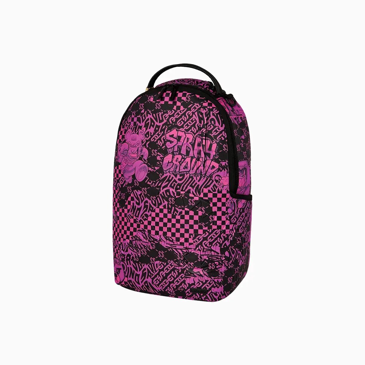 Hot Pursuit Backpack Sprayground - Tops and Bottoms USA