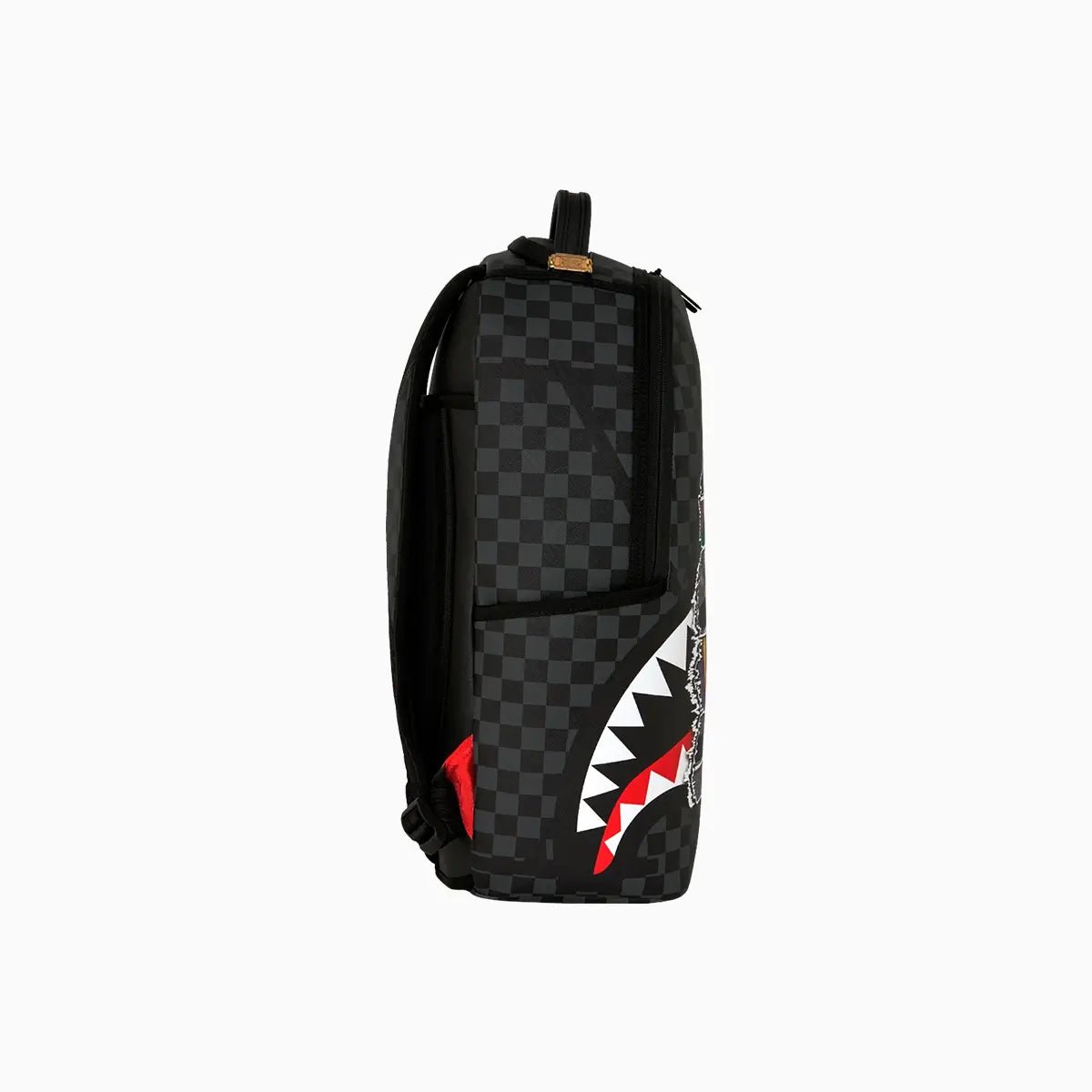 Hunter X Hunter Dropdown Backpack Sprayground - Tops and Bottoms USA