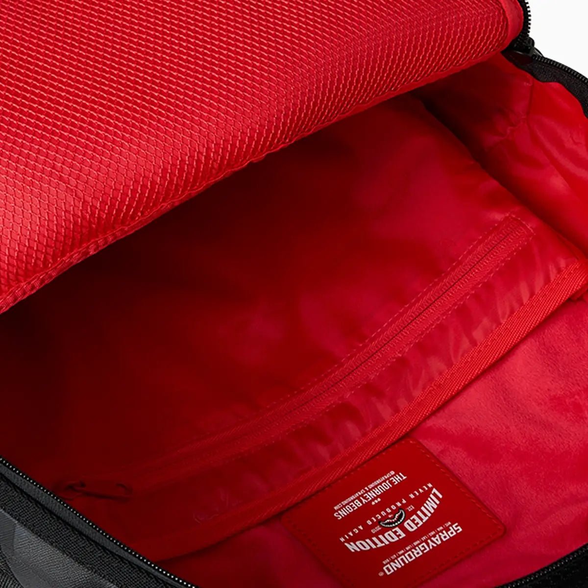 Hunter X Hunter Dropdown Backpack Sprayground - Tops and Bottoms USA