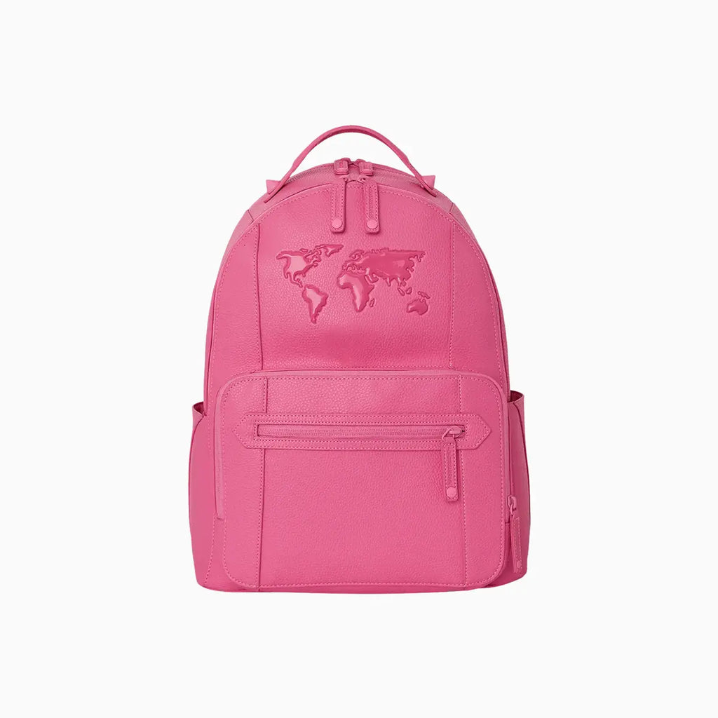 sprayground-james-global-pink-