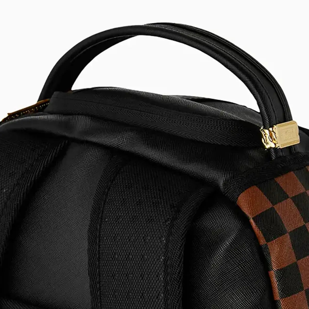 Jetstream Brown Backpack