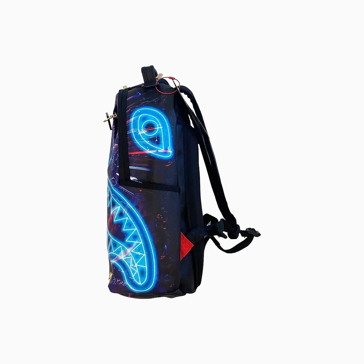Sprayground John Wick Neon Backpack