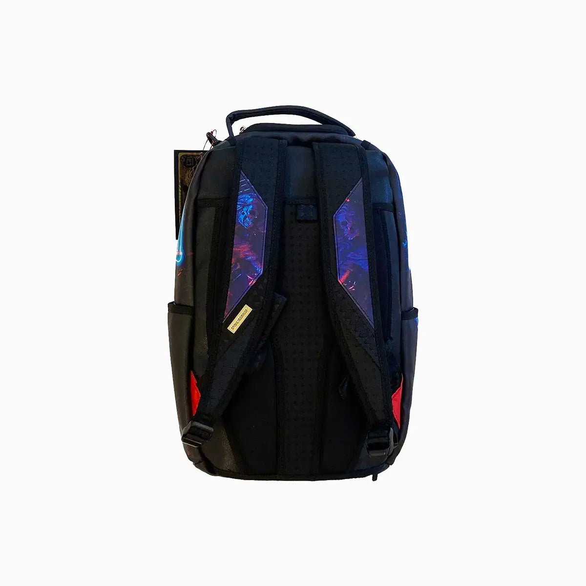 Sprayground John Wick Neon Backpack