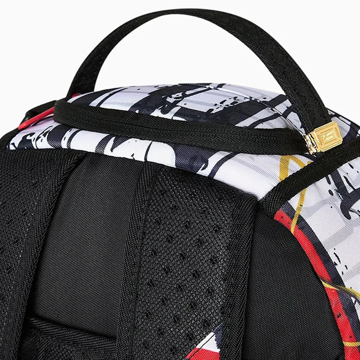 Kool Aid Street Life Backpack Sprayground - Tops and Bottoms USA