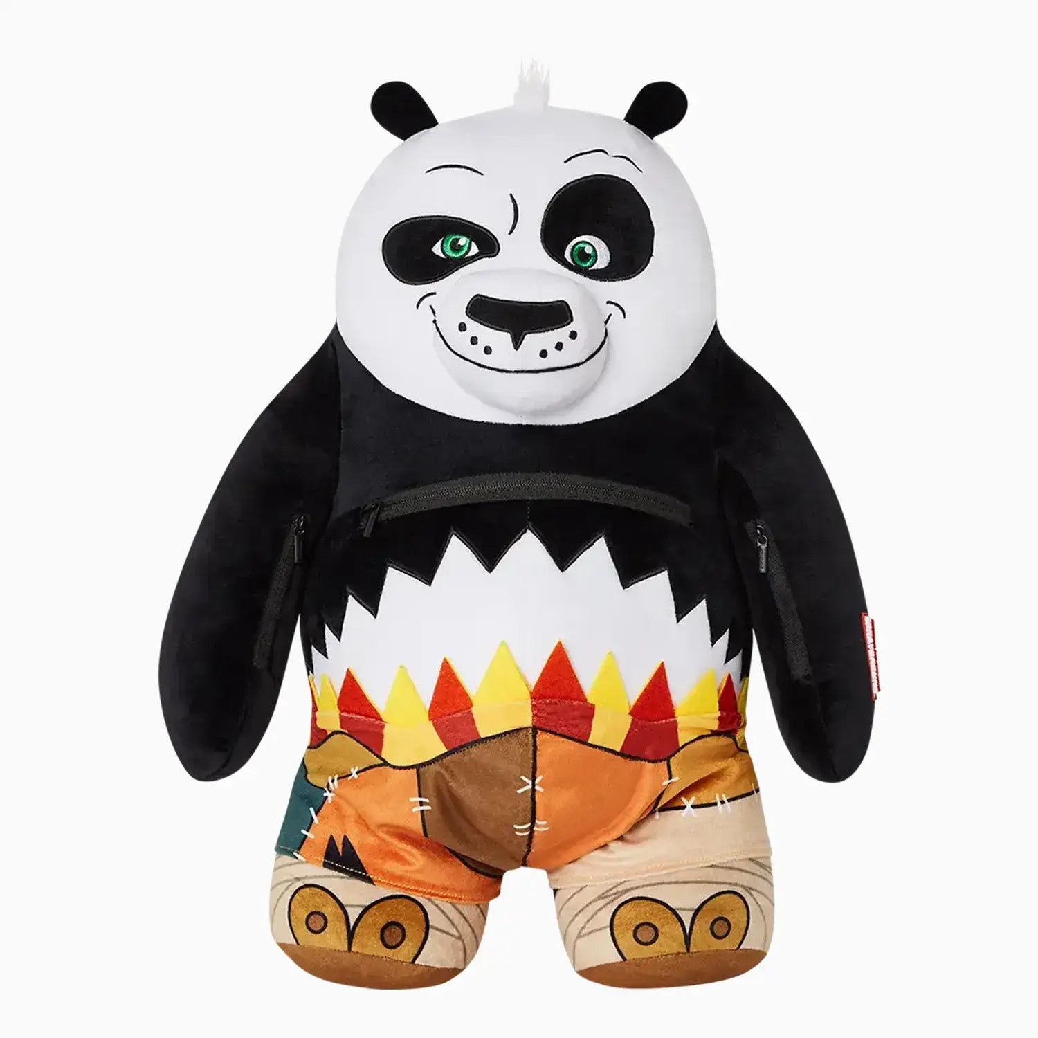 sprayground-kung-fu-panda-moneybear-teddybear-backpack-b6702-blkwht