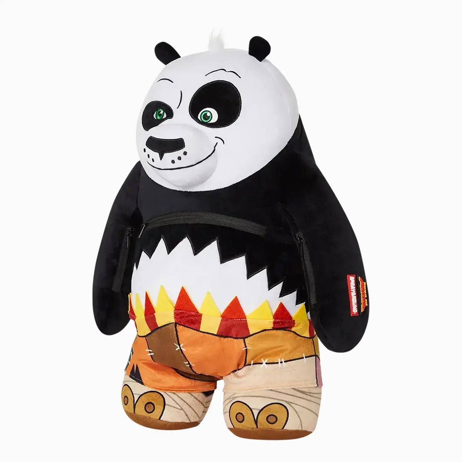 sprayground-kung-fu-panda-moneybear-teddybear-backpack-b6702-blkwht