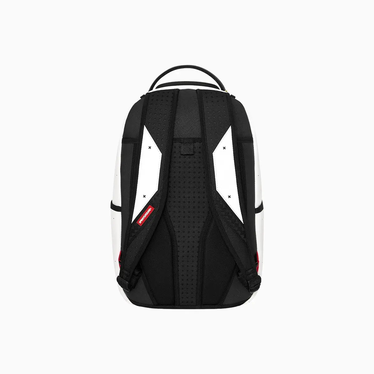 Liquid Chromatic Shark Central Backpack Sprayground - Tops and Bottoms USA