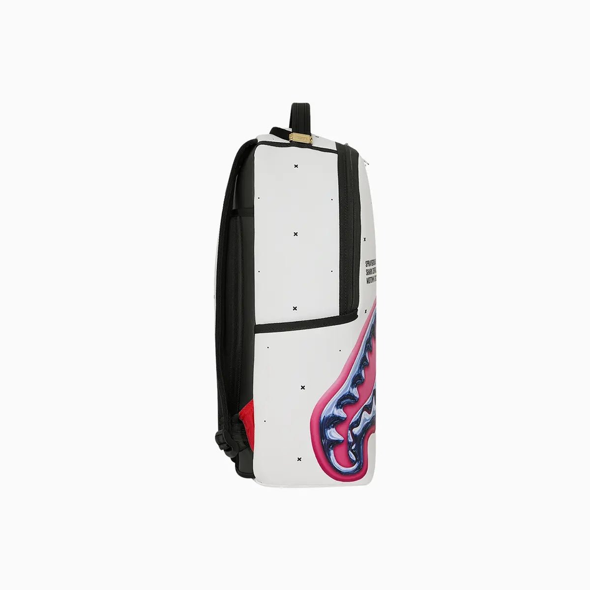 Liquid Chromatic Shark Central Backpack Sprayground - Tops and Bottoms USA