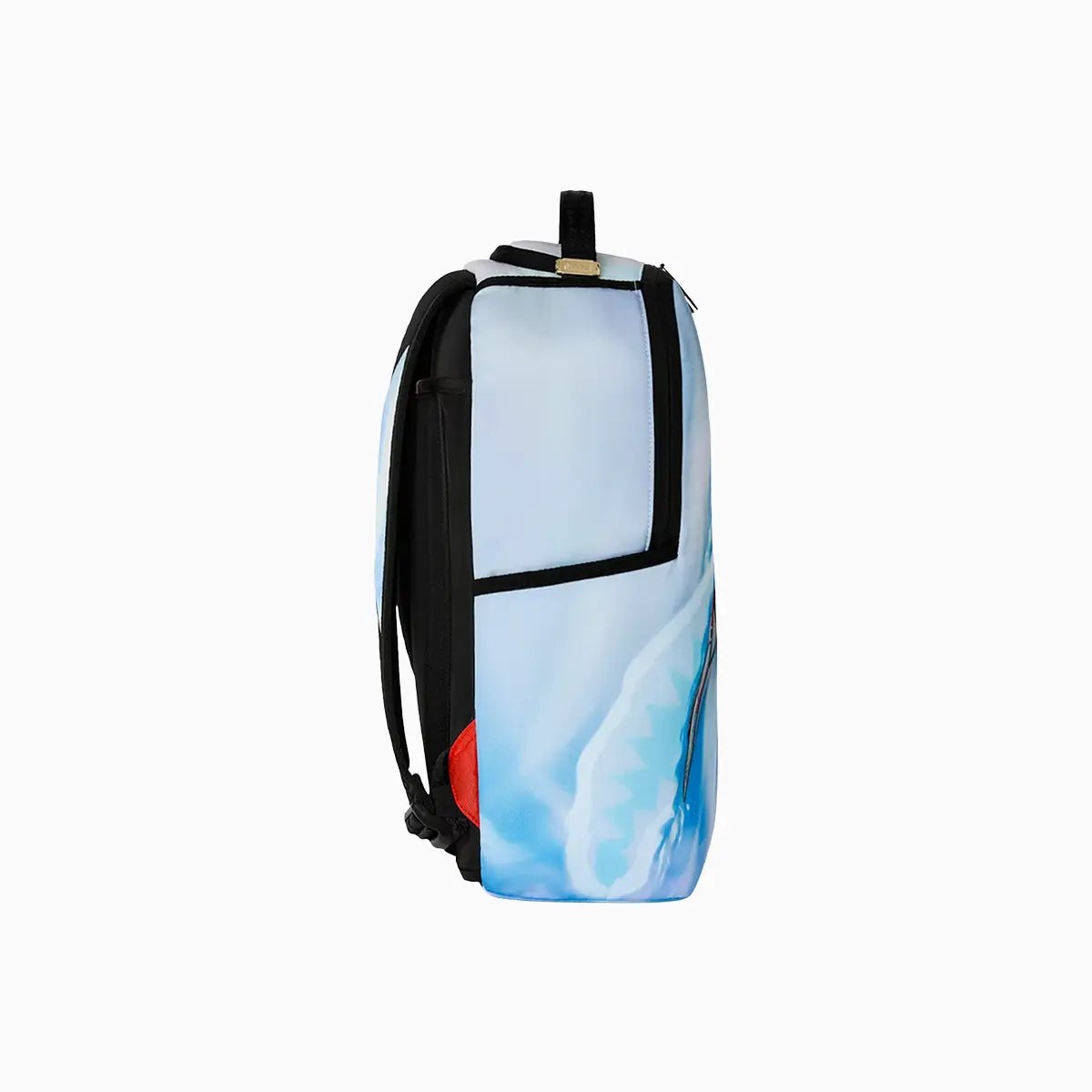 Marvel Avengers Captain America Split Backpack Sprayground - Tops and Bottoms USA