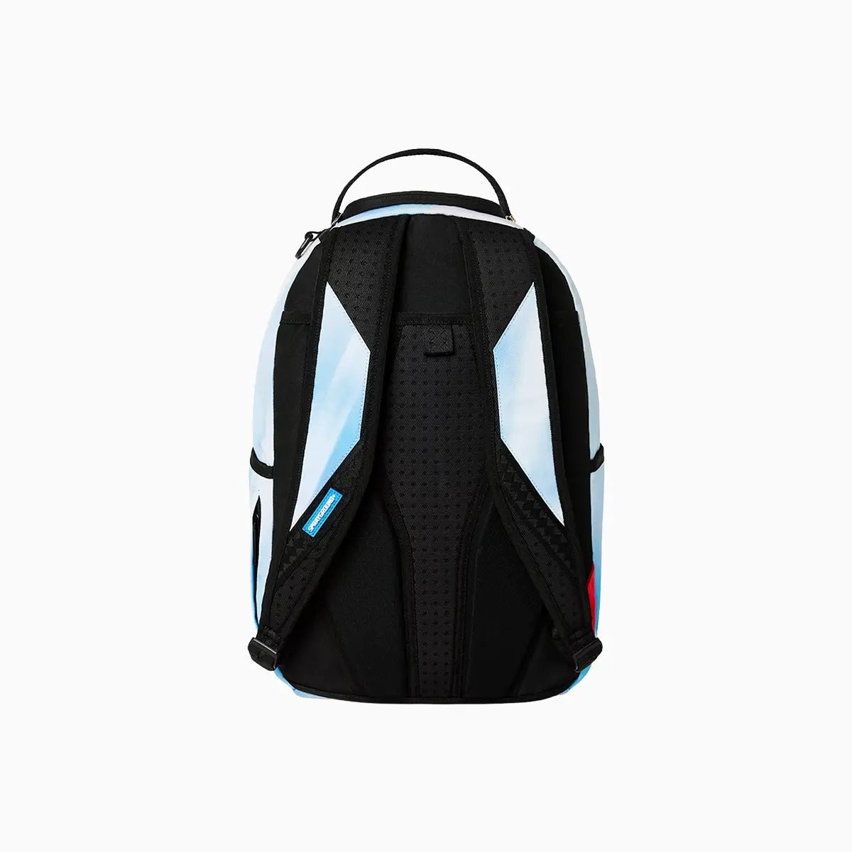 Marvel Avengers Captain America Split Backpack Sprayground - Tops and Bottoms USA