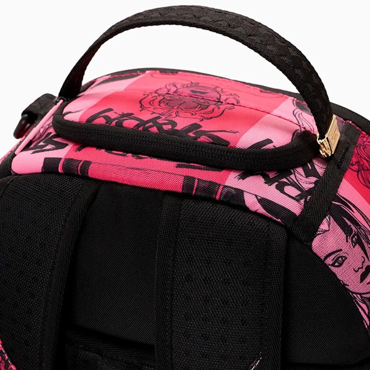 Marvel Storm Nyc Posters Backpack Sprayground - Tops and Bottoms USA