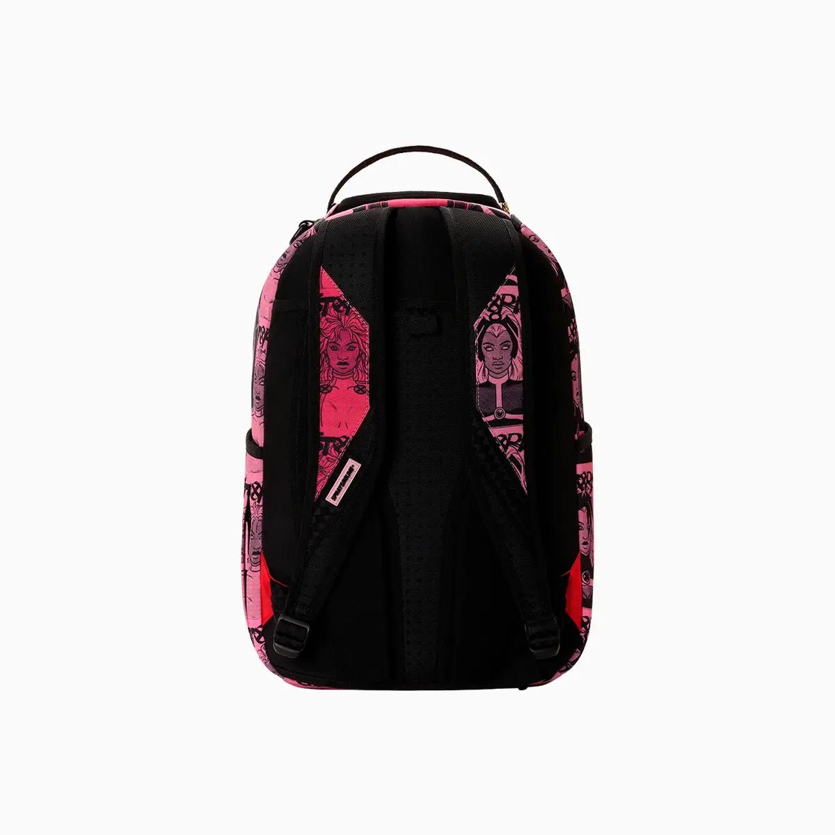 Marvel Storm Nyc Posters Backpack Sprayground - Tops and Bottoms USA