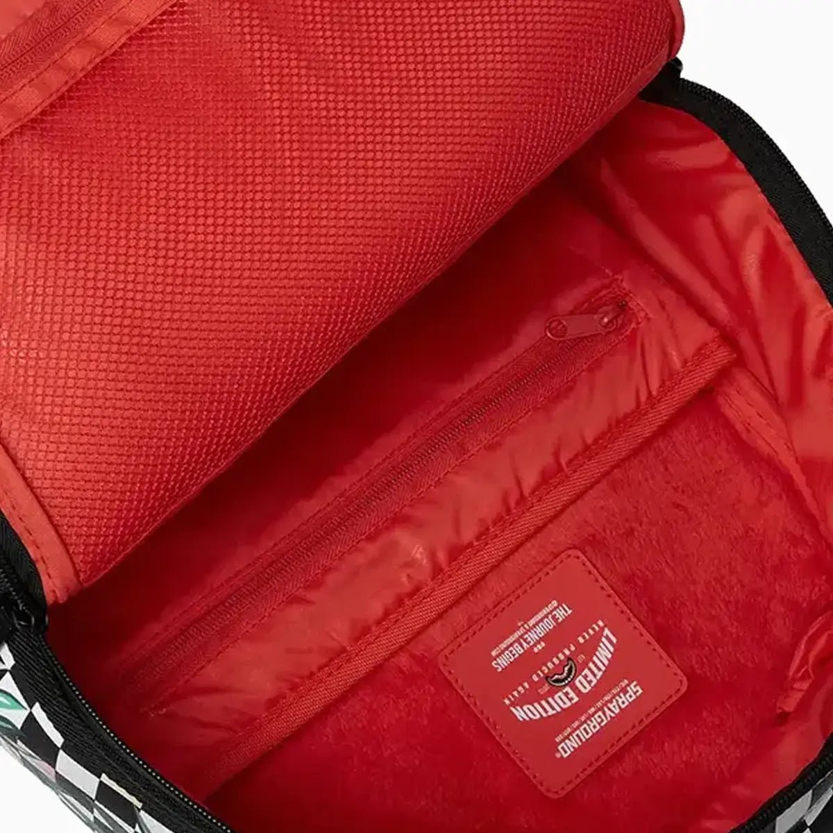 sprayground-miami-fauna-backpack-b6155-blkwht