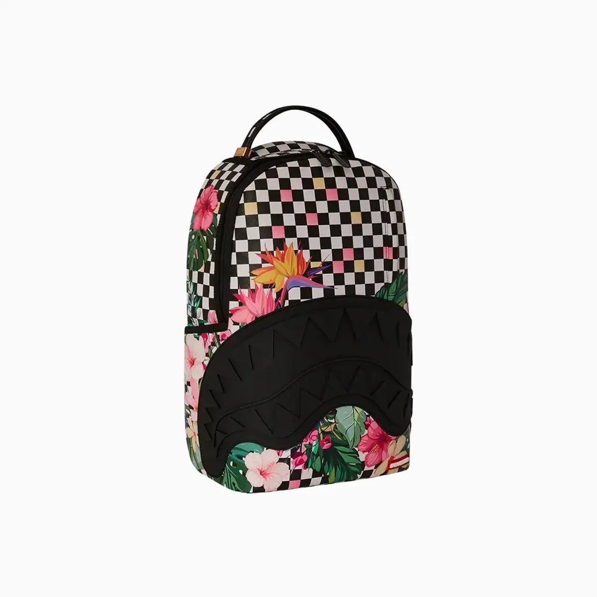 sprayground-miami-fauna-backpack-b6155-blkwht