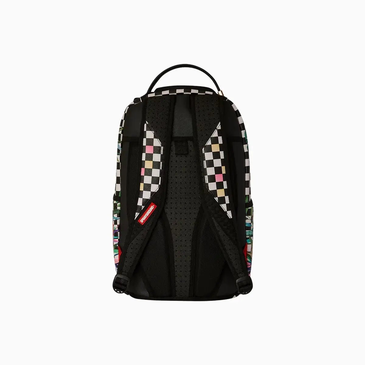 sprayground-miami-fauna-backpack-b6155-blkwht