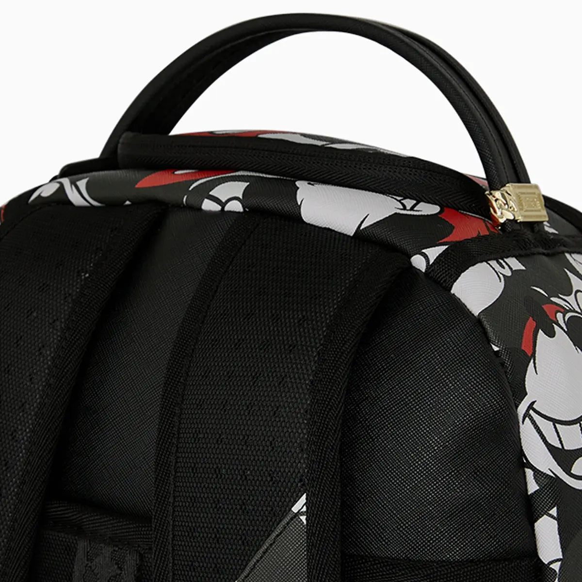 Mickey Mouse Crammed Disney Backpack Sprayground - Tops and Bottoms USA