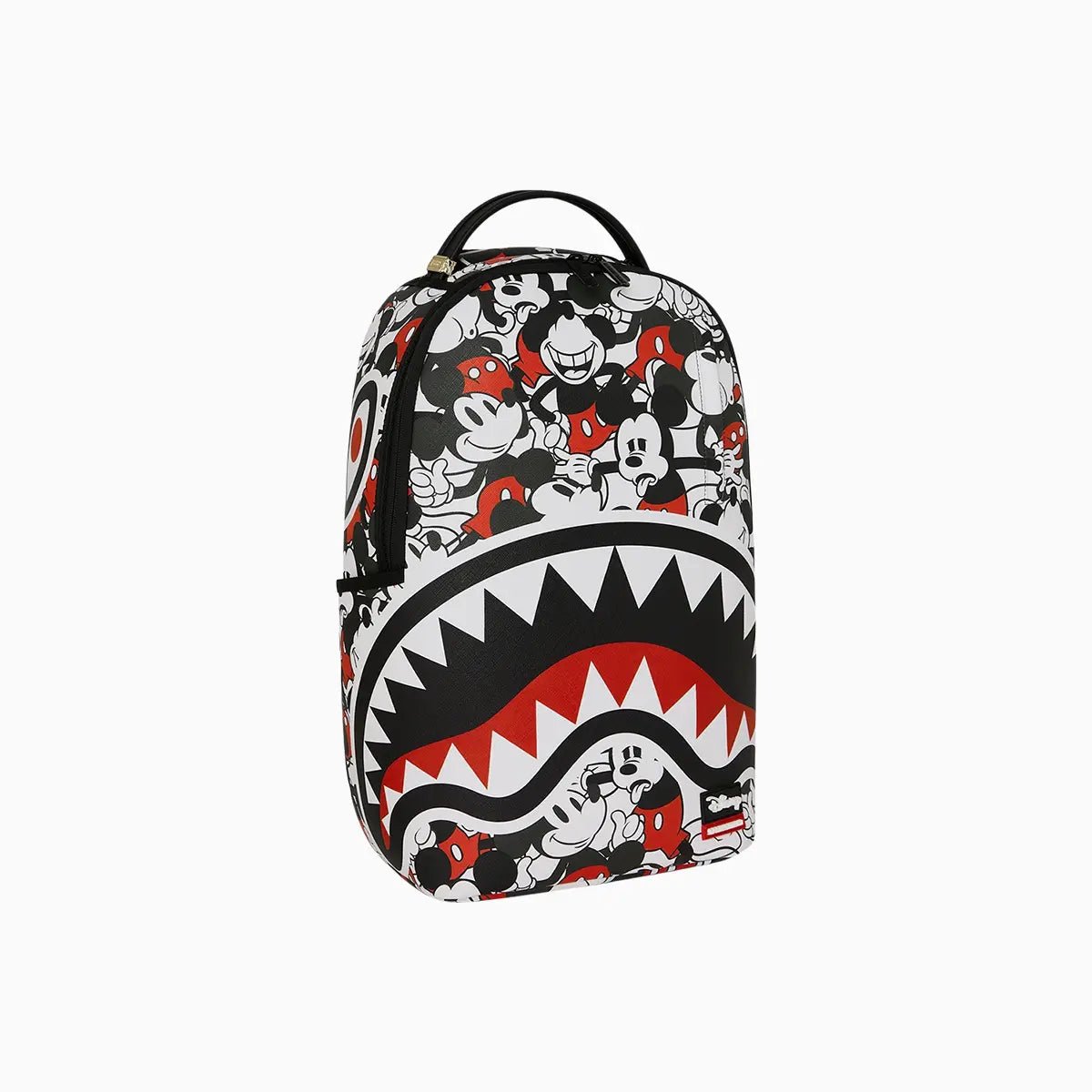 Mickey Mouse Crammed Disney Backpack Sprayground - Tops and Bottoms USA