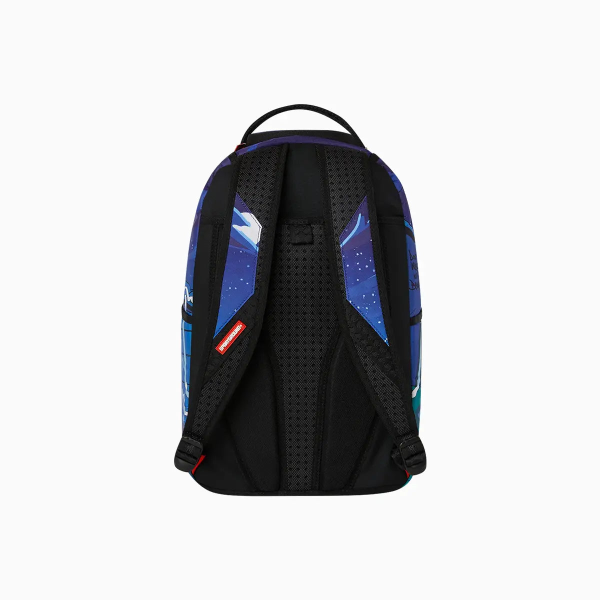 Misfits And Mischief Backpack