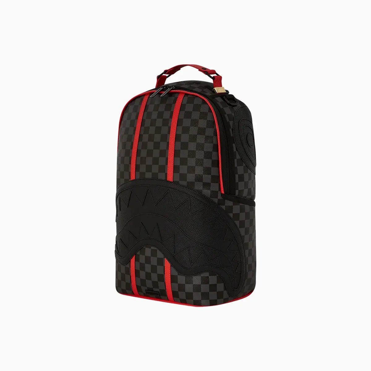Sprayground Monaco Shark Club Backpack