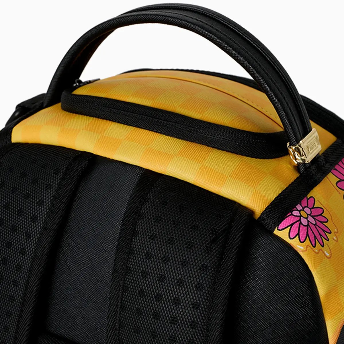Money Boy The Next Dimension Backpack Sprayground - Tops and Bottoms USA