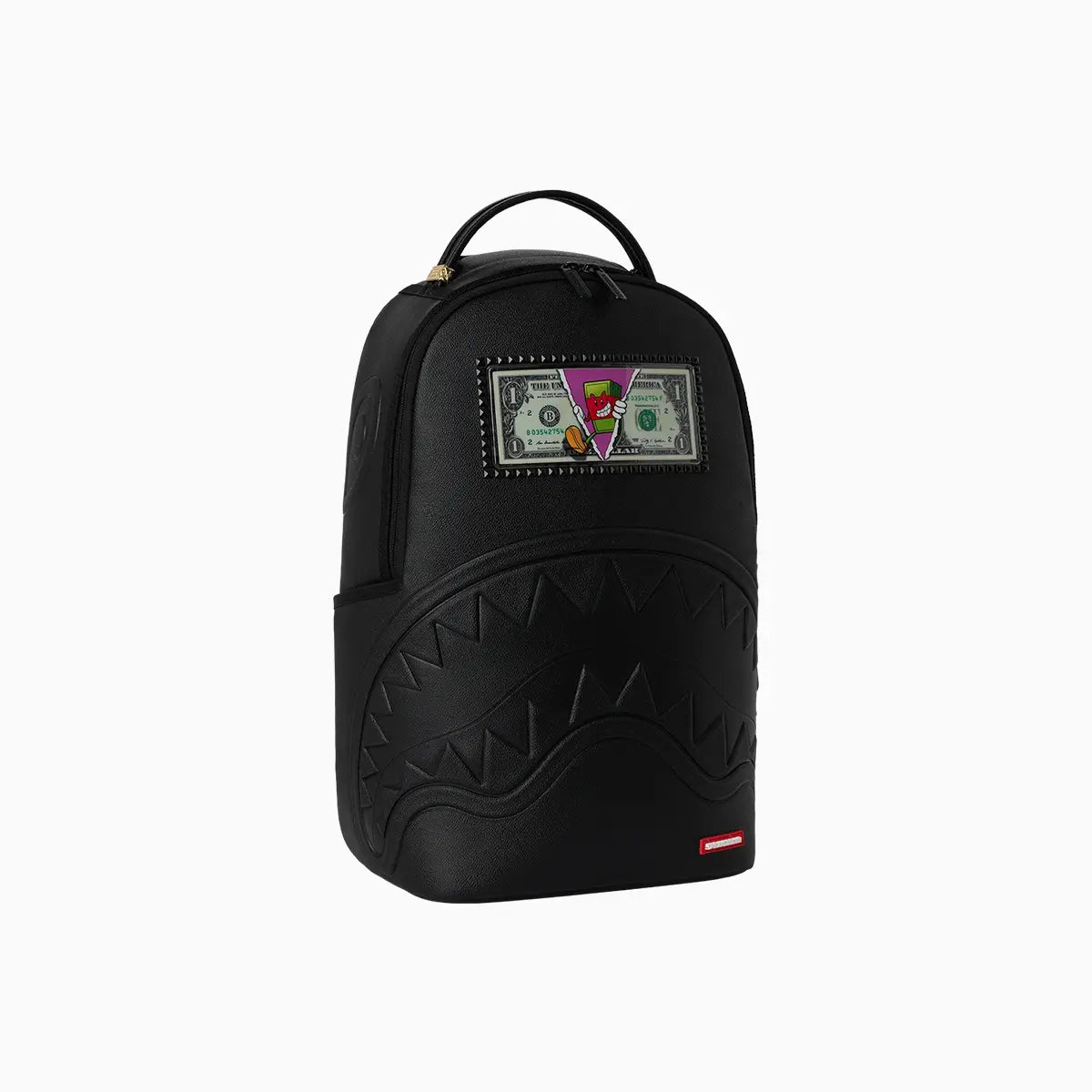 Money Seal 15 Different Money Bill Designs Mystery Pack Backpack Sprayground - Tops and Bottoms USA