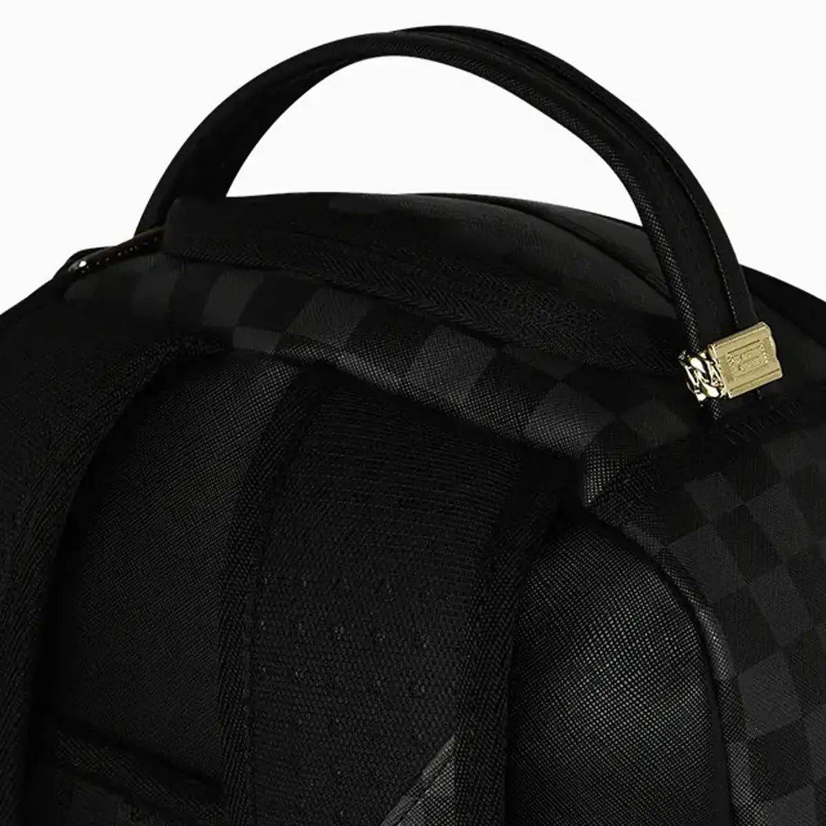 Sprayground Monopoly Backpack - Thumbnail 5